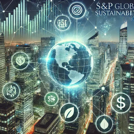 【每週 ESG 趨勢追蹤】最新永續動態一覽 0217-0223