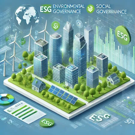 【每週 ESG 趨勢追蹤】最新永續動態一覽 0224-0302