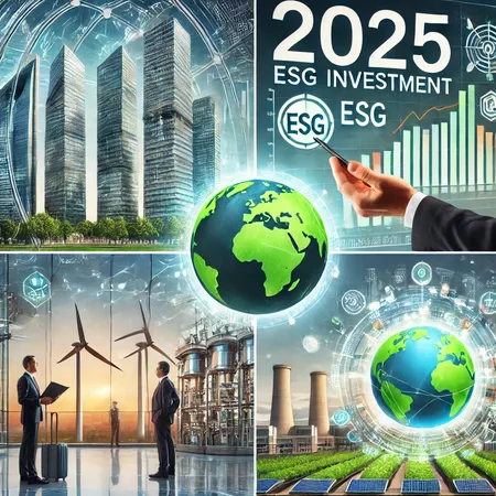 【每週 ESG 趨勢追蹤】最新永續動態一覽 0210-0216