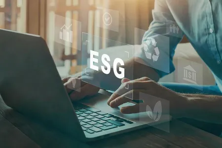 ESG、CSR差異3