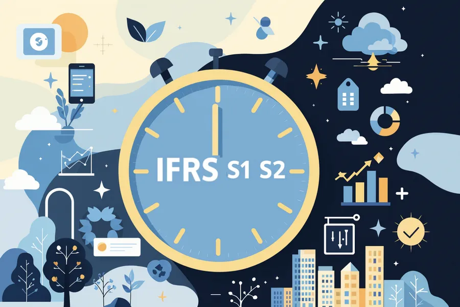 IFRS S1 S2